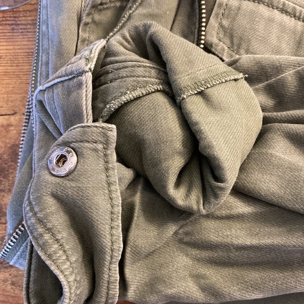 Express Jacket - image 3